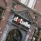 19 november: debat over het bestaan van de ziekte ADHD in de Balie Amsterdam 19 november: debat over het bestaan van de ziekte ADHD in de Balie Amsterdam