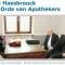 Apotheker Fernand Haesbrouck vrijgesproken van aantijgingingen rond ‘ADHD fraude’ Apotheker Fernand Haesbrouck vrijgesproken van aantijgingingen rond ‘ADHD fraude’
