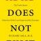 Neuroloog Richard Saul: ADHD is bedrog Neuroloog Richard Saul: ADHD is bedrog