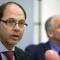 Psychiaters woedend op minister Klink: budgettaire maatregel strop voor psychiatrie Psychiaters woedend op minister Klink: budgettaire maatregel strop voor psychiatrie