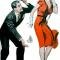 Vrouwen: houd afstand Vrouwen: houd afstand